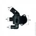  Mahle TI 15 92 (TI1592)