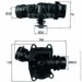  Mahle TI 233 88 (TI23388)