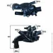 Mahle TM 46 105 (TM46105)