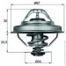  Mahle TX2892D