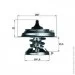  Mahle TX2975D