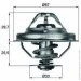  Mahle TX3880D