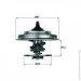  Mahle TX 18 87D (TX1887D)