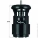  Mahle TX 41 87D (TX4187D)