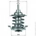  Mahle TX 59 83 (TX5983)