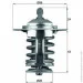  Mahle TX 70 82 (TX7082)