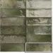 Mainzu  Armoni green 10x30 