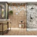 Mainzu  Bottega Ocre 20x20 