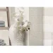 Mainzu  Fabric white 10x20 