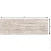 Mainzu  Oldwood Bianco 10x30 