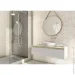 Mainzu  Soft white 15x15 
