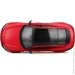 Maisto  (1:24) 2022 Audi RS e-tron GT  (32907 red)