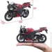 Maisto 31101-22 21848 Suzuki Hayabusa 2022   (1:12) Suzuki Hayabusa 2022