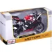 Maisto 31101-22 21848 Suzuki Hayabusa 2022   (1:12) Suzuki Hayabusa 2022