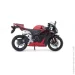 Maisto 31101-22 21848 Suzuki Hayabusa 2022   (1:12) Suzuki Hayabusa 2022