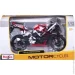 Maisto 31101-22 21848 Suzuki Hayabusa 2022   (1:12) Suzuki Hayabusa 2022