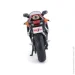Maisto 31101-22 21848 Suzuki Hayabusa 2022   (1:12) Suzuki Hayabusa 2022