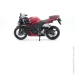 Maisto 31101-22 21848 Suzuki Hayabusa 2022   (1:12) Suzuki Hayabusa 2022