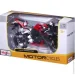 Maisto 31101-22 21848 Suzuki Hayabusa 2022   (1:12) Suzuki Hayabusa 2022
