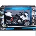 Maisto   "Authority Police",  1:18,   (32306)