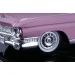 - Maisto Cadillac Eldorado Biarritz 1959 Pink, 1:18 (36813 pink)