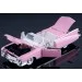 - Maisto Cadillac Eldorado Biarritz 1959 Pink, 1:18 (36813 pink)