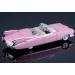 - Maisto Cadillac Eldorado Biarritz 1959 Pink, 1:18 (36813 pink)