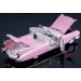 - Maisto Cadillac Eldorado Biarritz 1959 Pink, 1:18 (36813 pink)