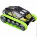  Maisto  Cyklone Attack - (82755 black/green)