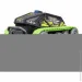  Maisto  Cyklone Attack - (82755 black/green)