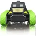 Maisto  Cyklone Attack - (82755 black/green)