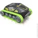 Maisto  Cyklone Attack - (82755 black/green)
