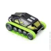 Maisto  Cyklone Attack - (82755 black/green)