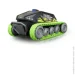 Maisto  Cyklone Attack - (82755 black/green)