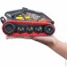  Maisto  Cyklone Attack ѳ- (82755 grey/red)