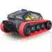  Maisto  Cyklone Attack ѳ- (82755 grey/red)