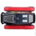  Maisto  Cyklone Attack ѳ- (82755 grey/red)