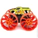  Maisto  Cyklone AWT  (81796 green)