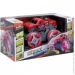 Maisto  Cyklone Monster  (82521 red)