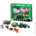Maisto   "Farm Play Set",   (12564)