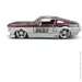 Maisto  Harley-Davidson Custom   1:24 32160