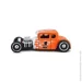 Maisto  Harley-Davidson Custom   1:24 32160