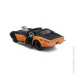 Maisto  Harley-Davidson Custom   1:24 32160