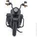 Maisto H-D 2017 ROAD KING SPECIAL - BLACK (32336)