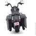 Maisto H-D 2017 ROAD KING SPECIAL - BLACK (32336)