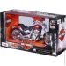 Maisto H-D FXSBSE CVO BREAKOUT - METALLIC ORANGE (32327)