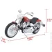 Maisto H-D FXSBSE CVO BREAKOUT - METALLIC ORANGE (32327)