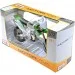  Maisto Kawasaki KX 450F Green, 1:12 (31101-16)
