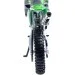  Maisto Kawasaki KX 450F Green, 1:12 (31101-16)