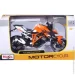 Maisto  KTM Super Duke R 1290 1:12 31101-13065